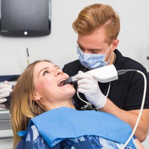 CEREC evaluation