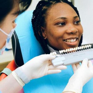Dental Veneers
