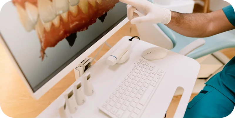 Cutting Edge Technology